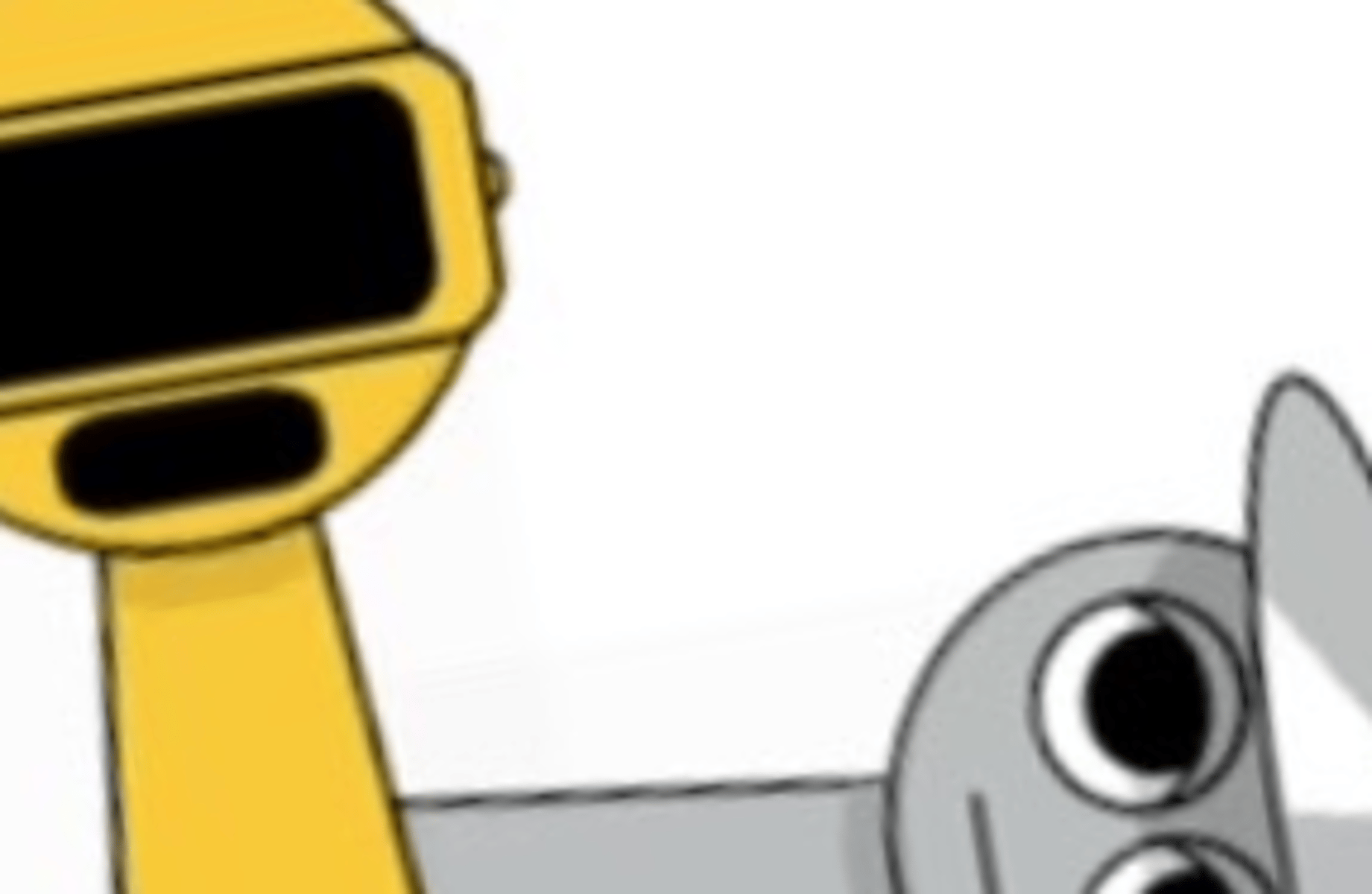 Garnold and Clukr doin it