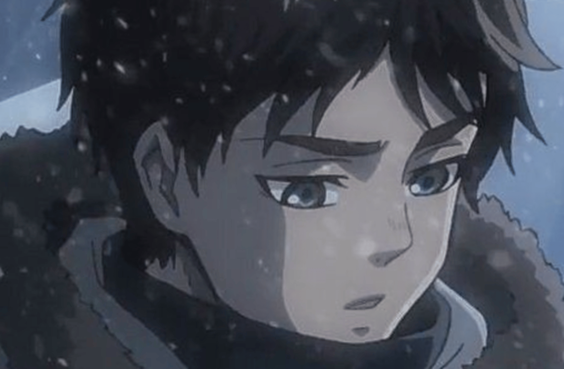 Eren Yeager