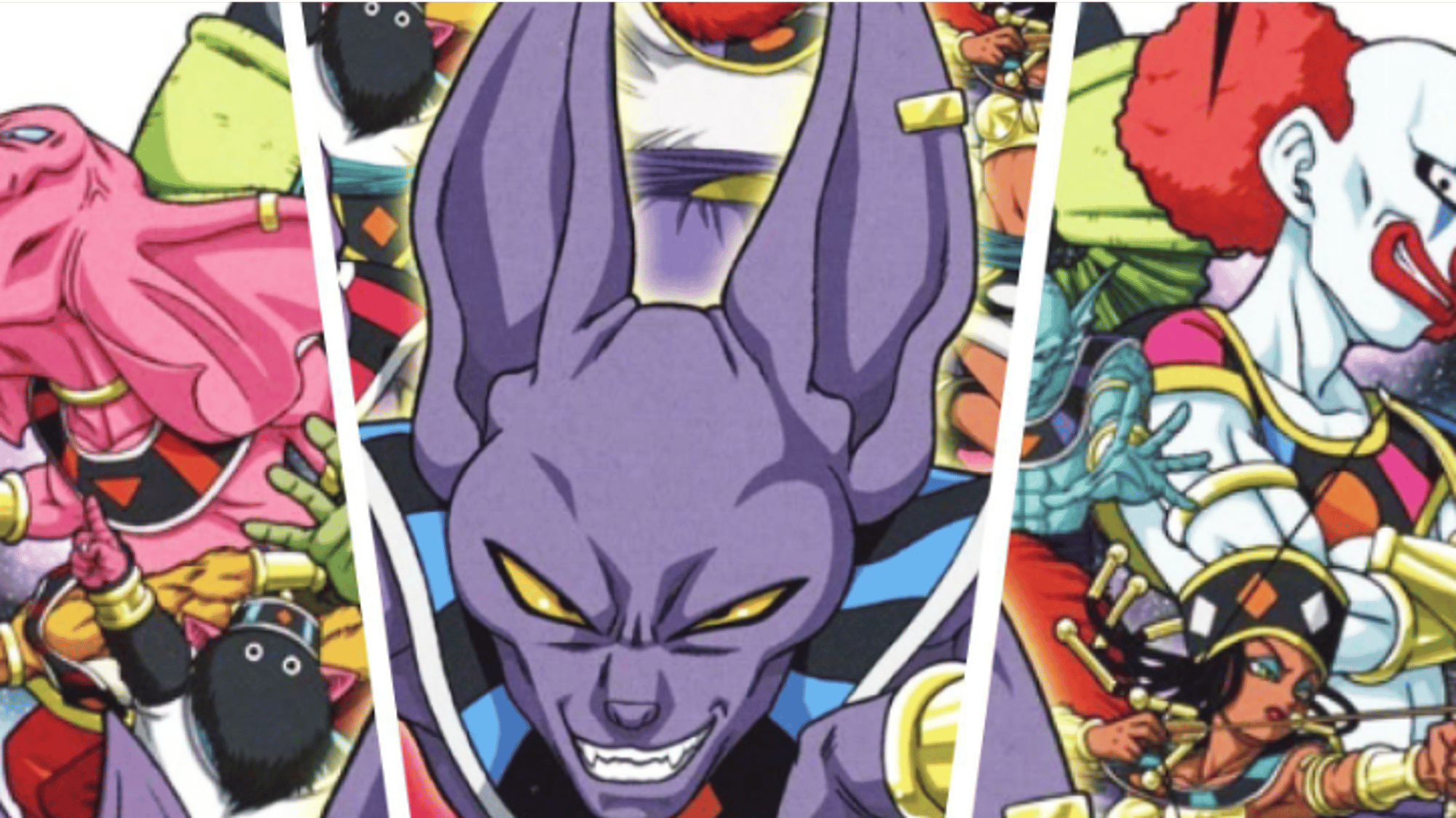 G.O.D DBZ RPG.