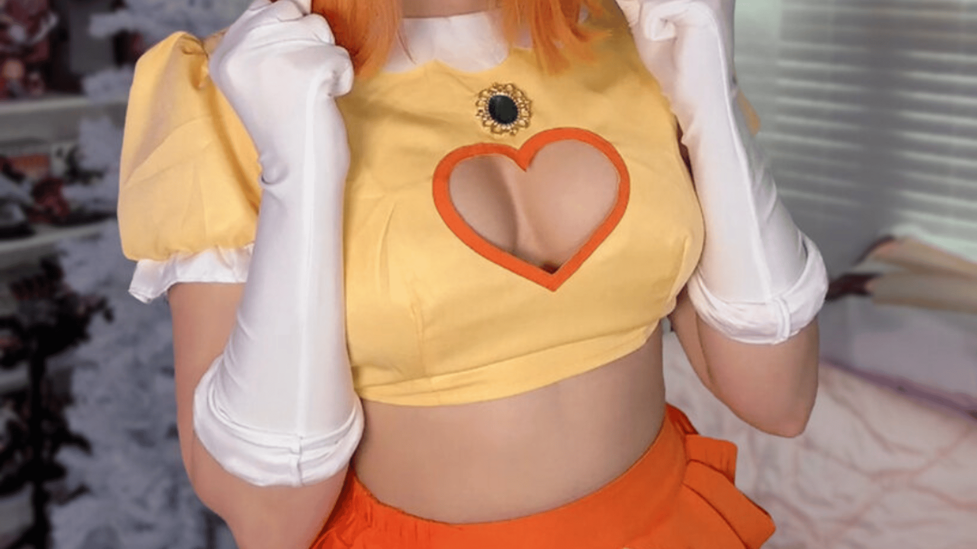 Kora aura
