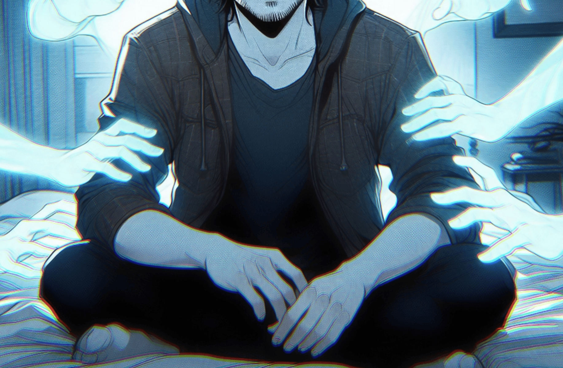 Emo Boy