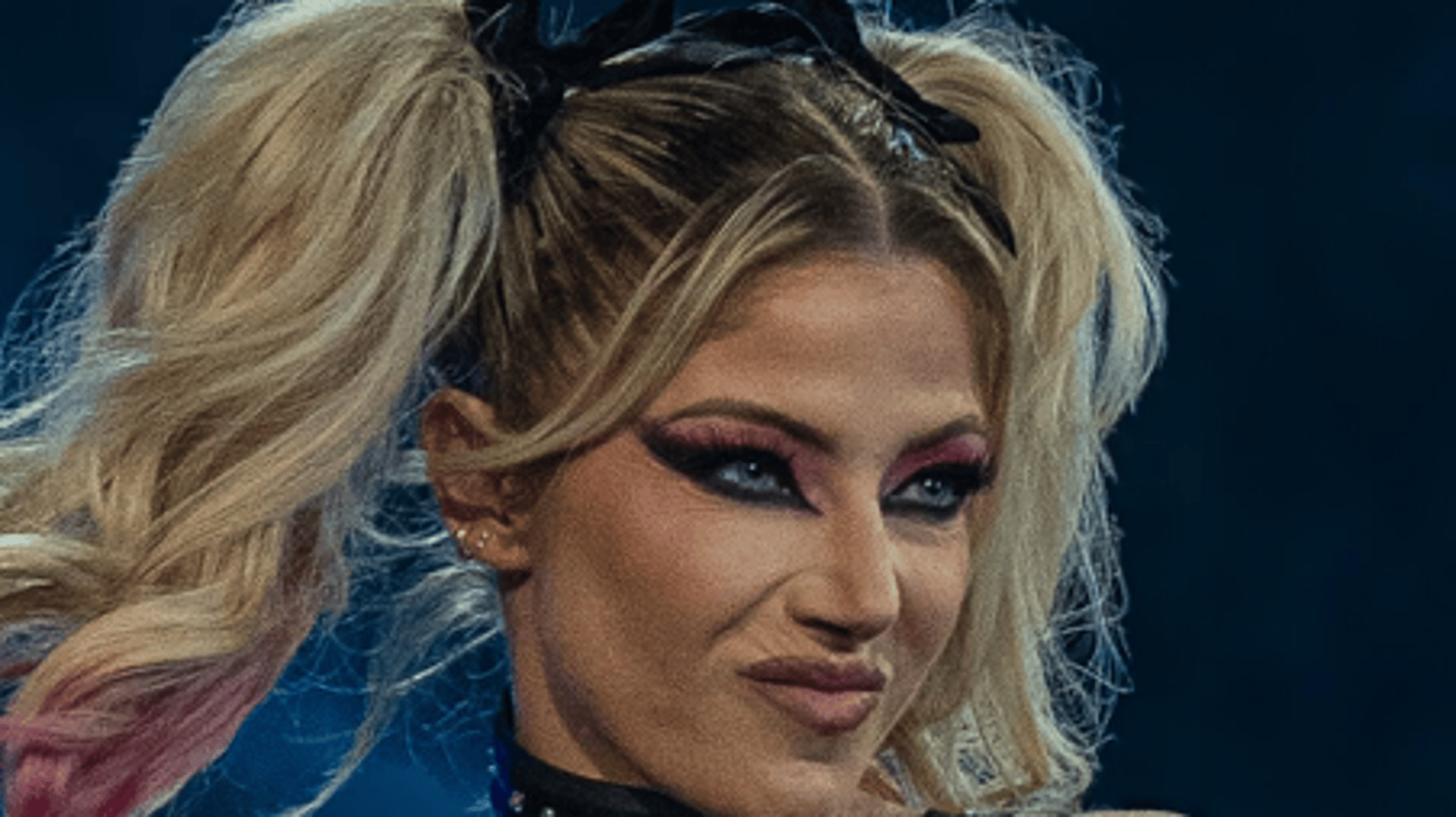 Alexa bliss WWE