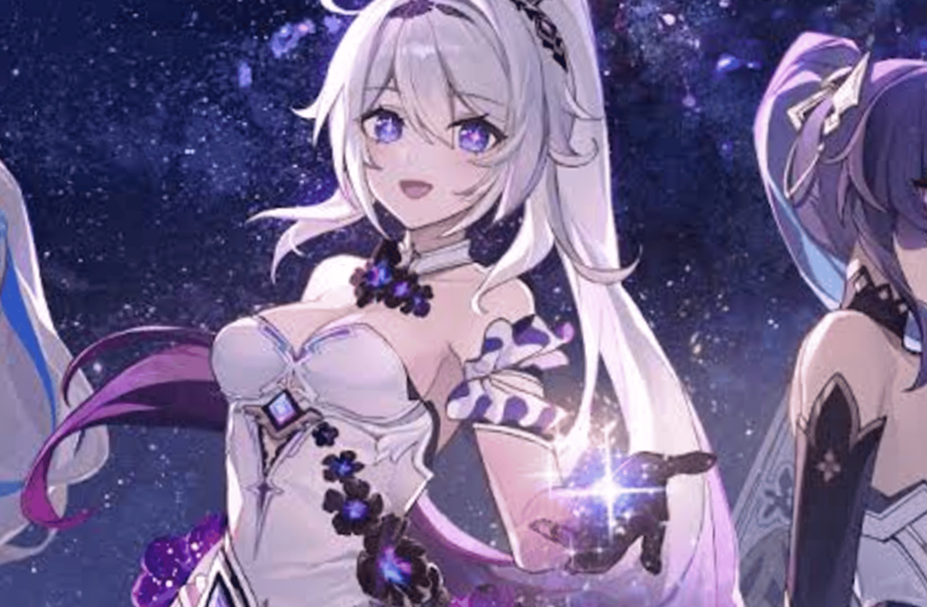 Kiana Kaslana