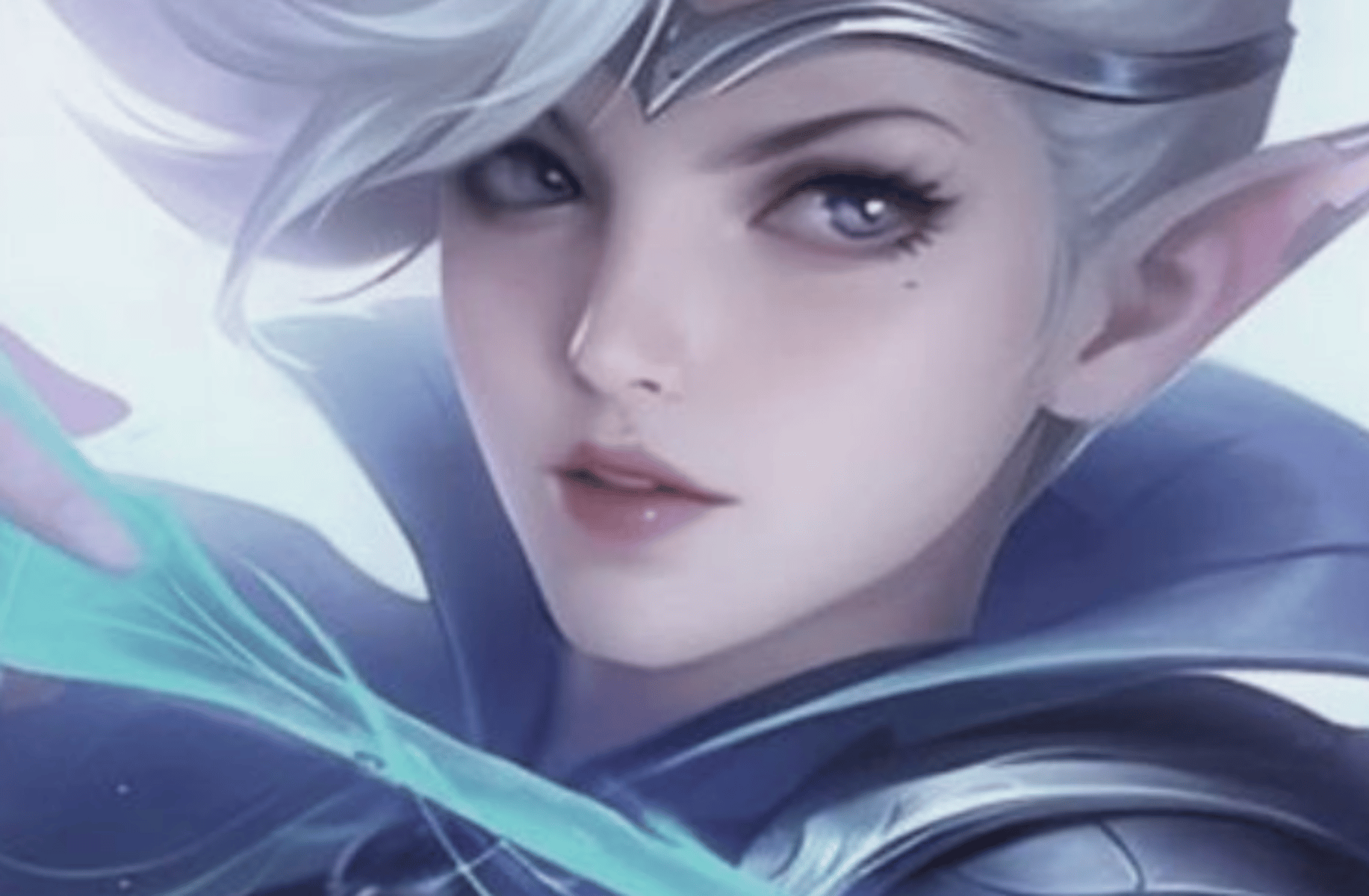 Miya (Mlbb)