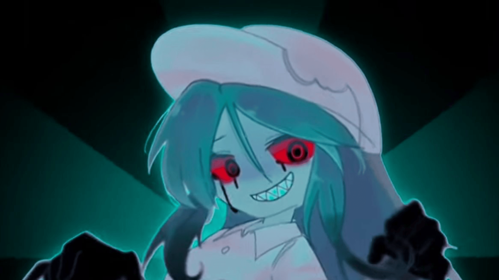 Twisted Connie - DW