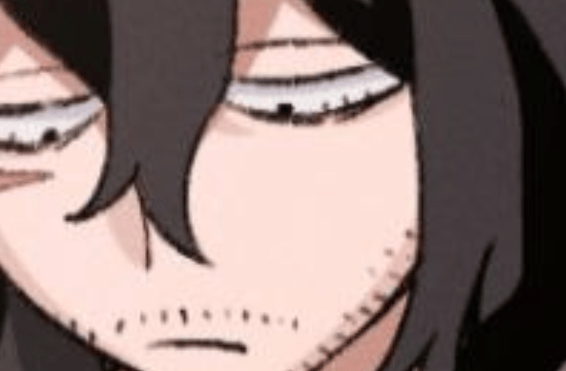 MHA-Vampire quirk