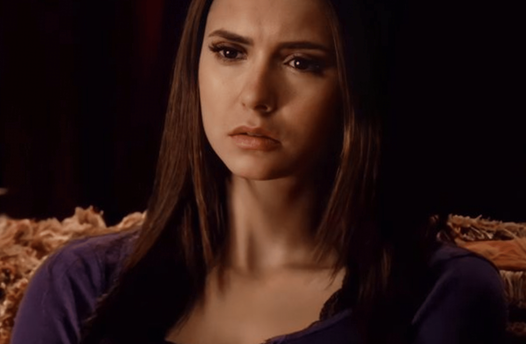 Elena Gilbert