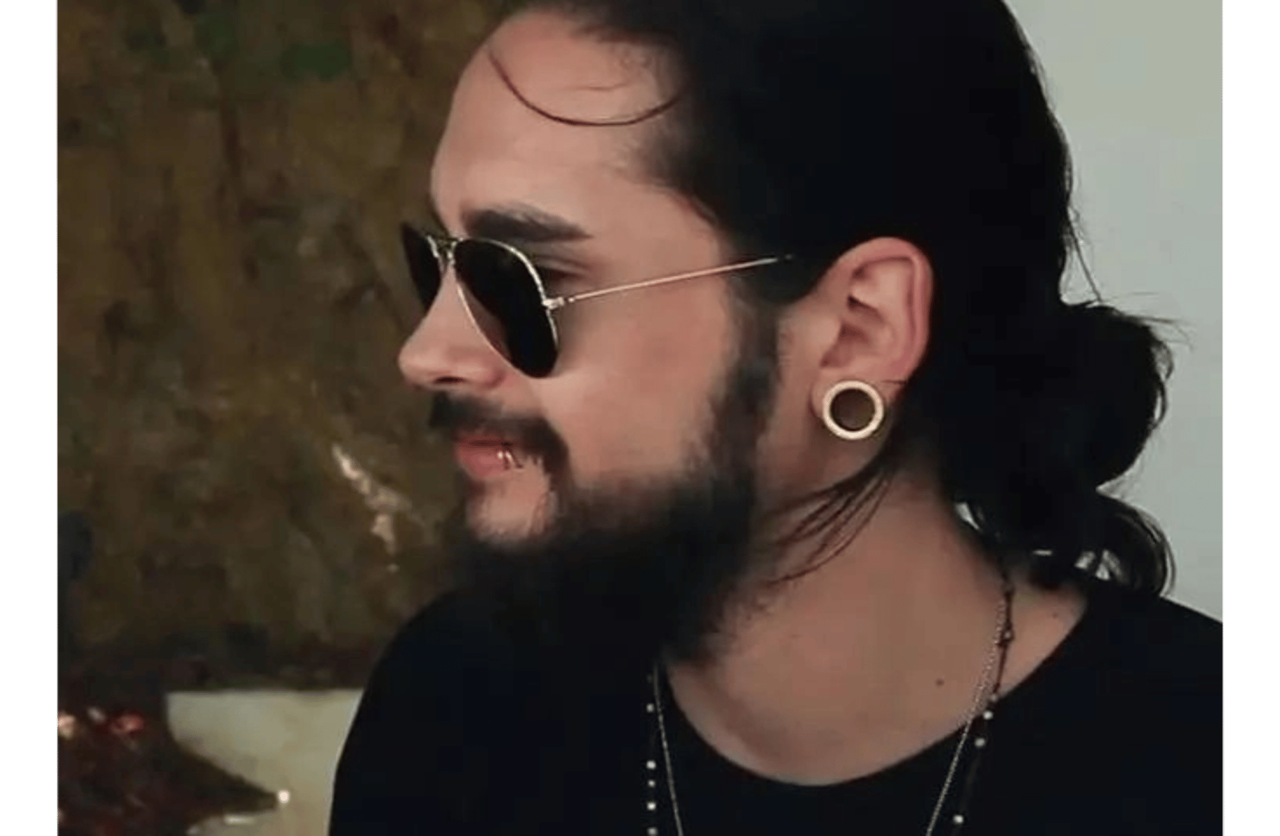 Tom tu novio