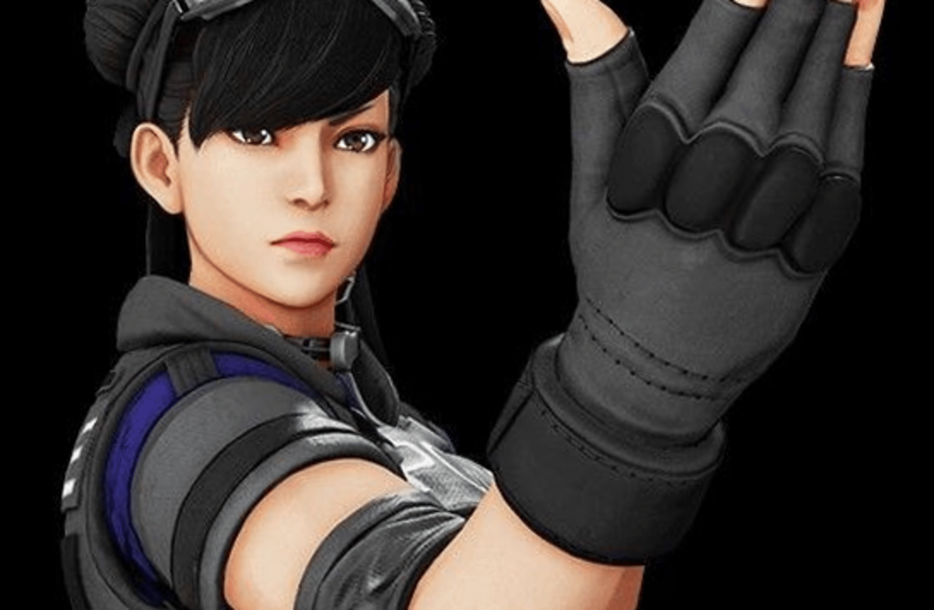 Chun Li