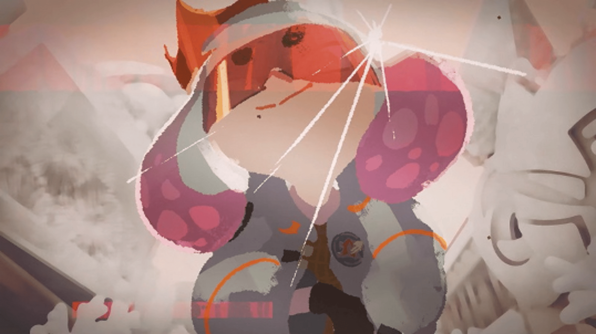 Pearl Hozuki (GF)