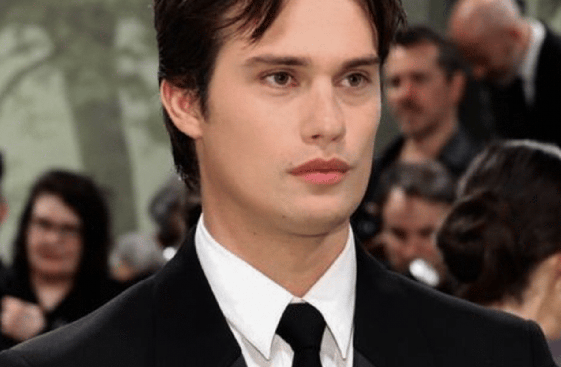 Nicholas Galitzine