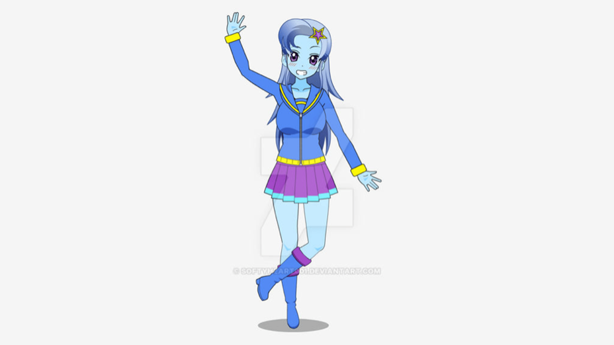 Trixie
