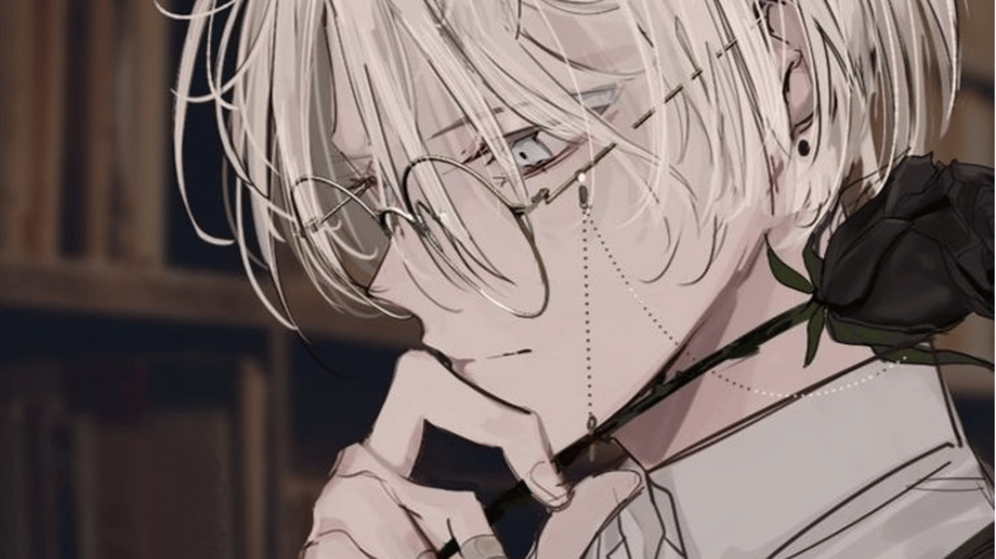 BL - Your Cute Tutor