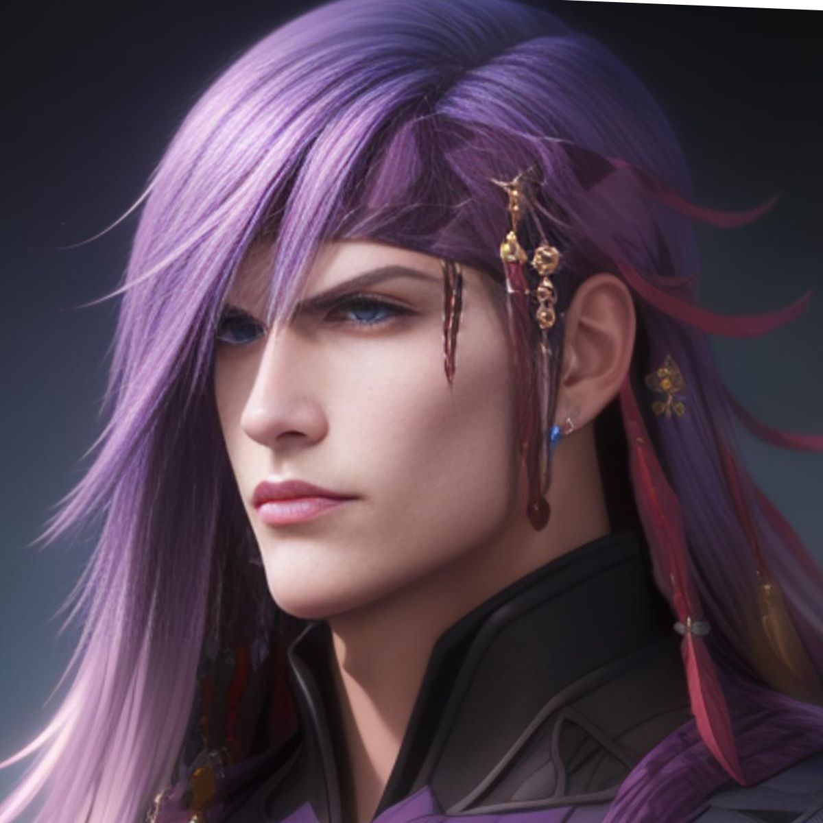 Caius Ballad
