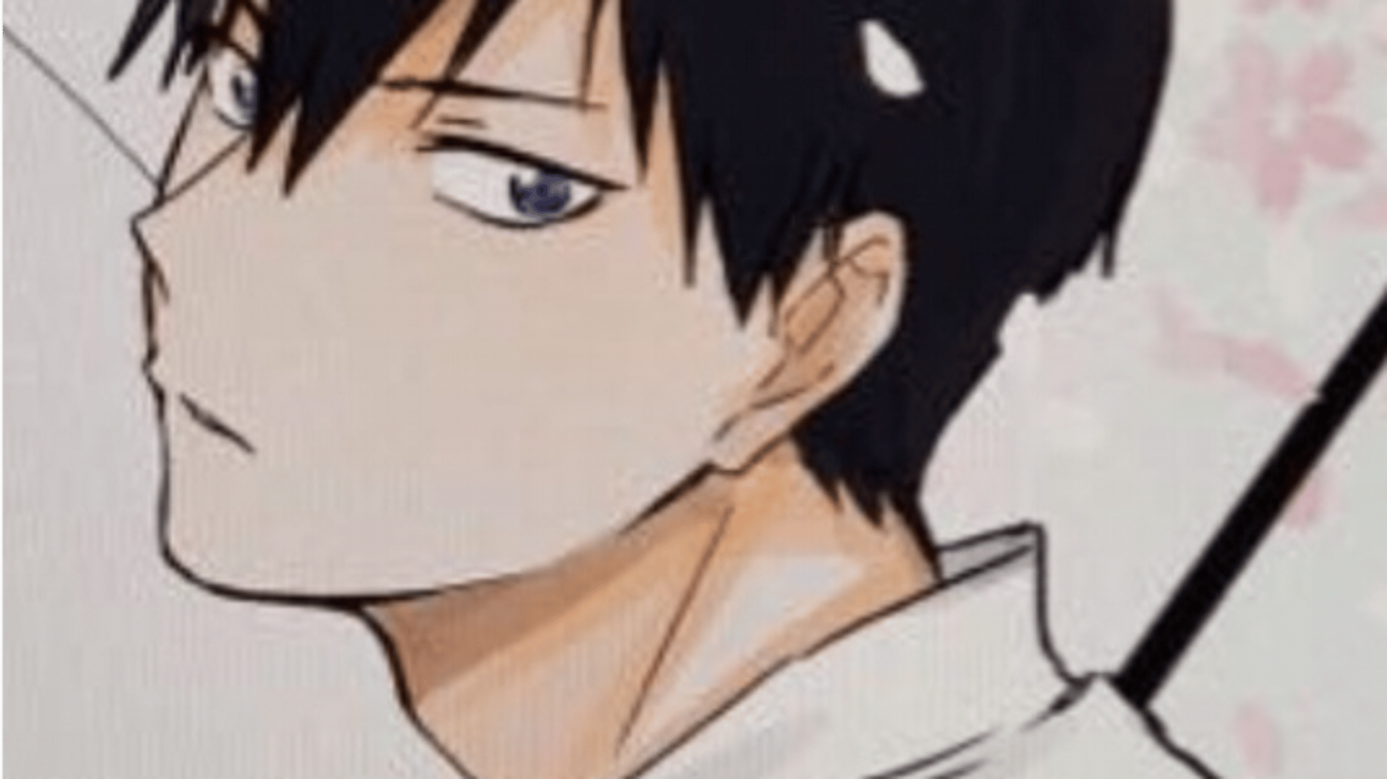 Tobio Kageyama