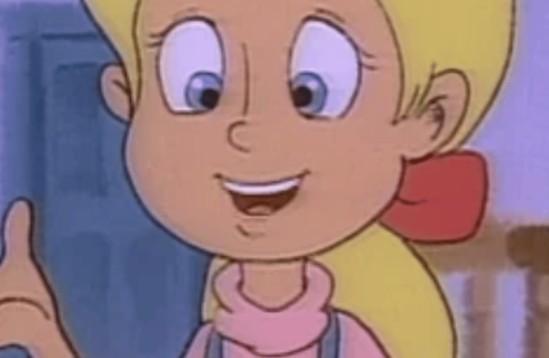 Anna walker