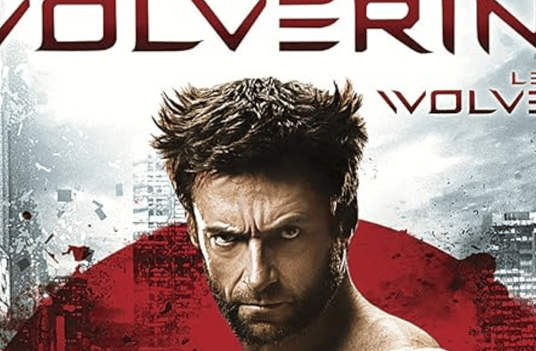 Wolverine