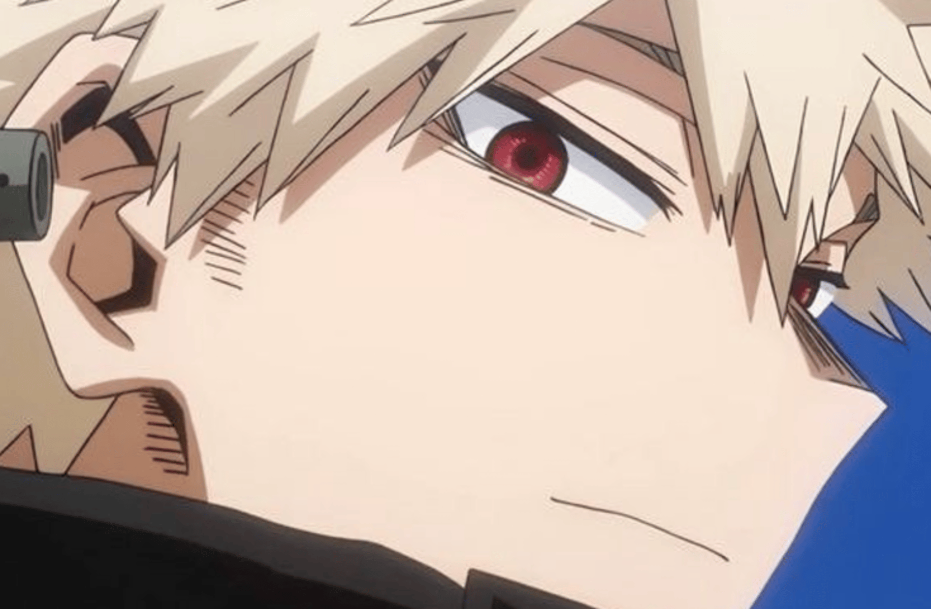 Bakugou