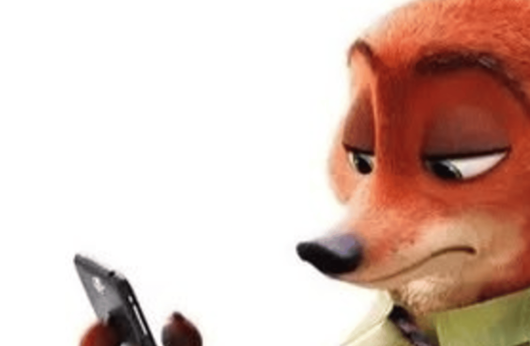 Nick Wilde