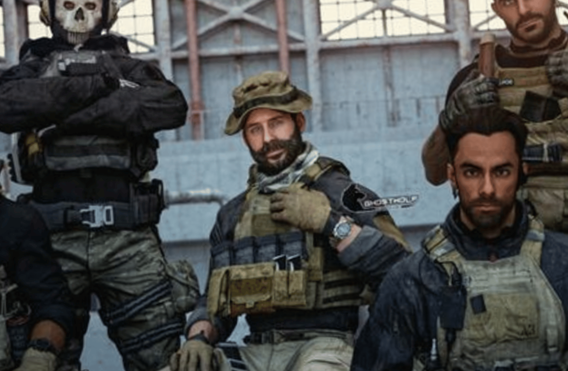Task force 141