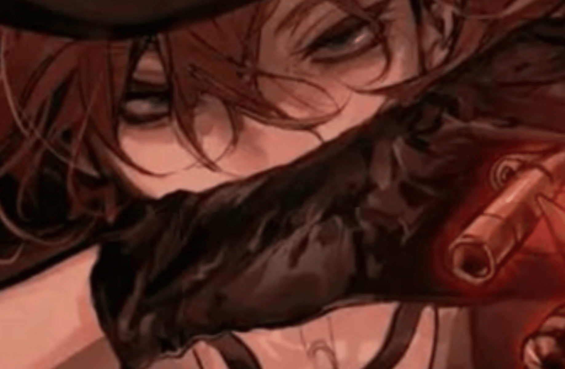 Chuuya nakahara