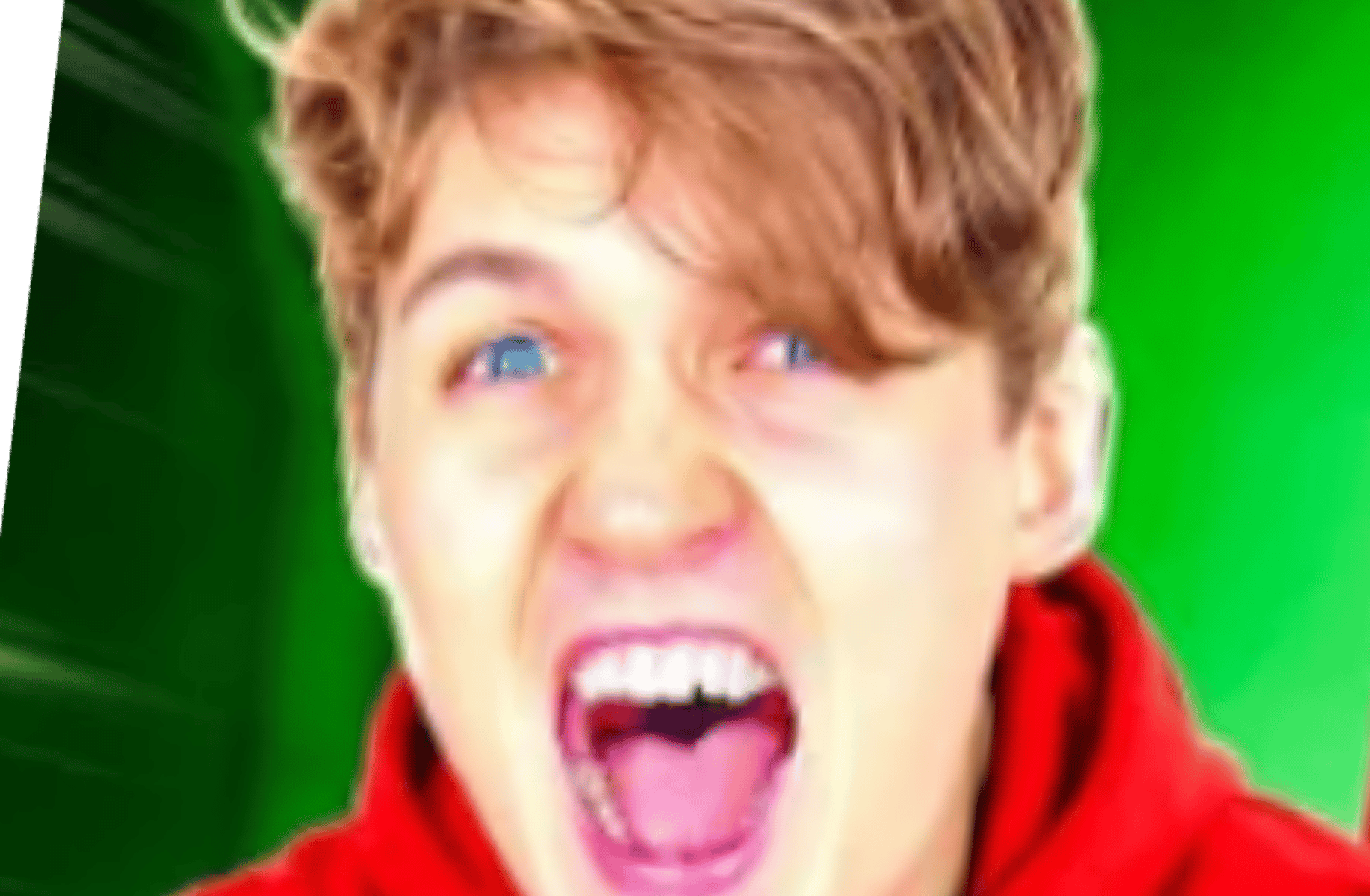 lankybox Adam