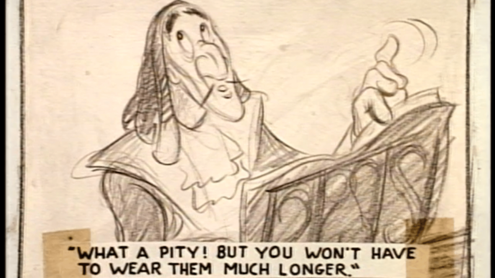 Captain Hook