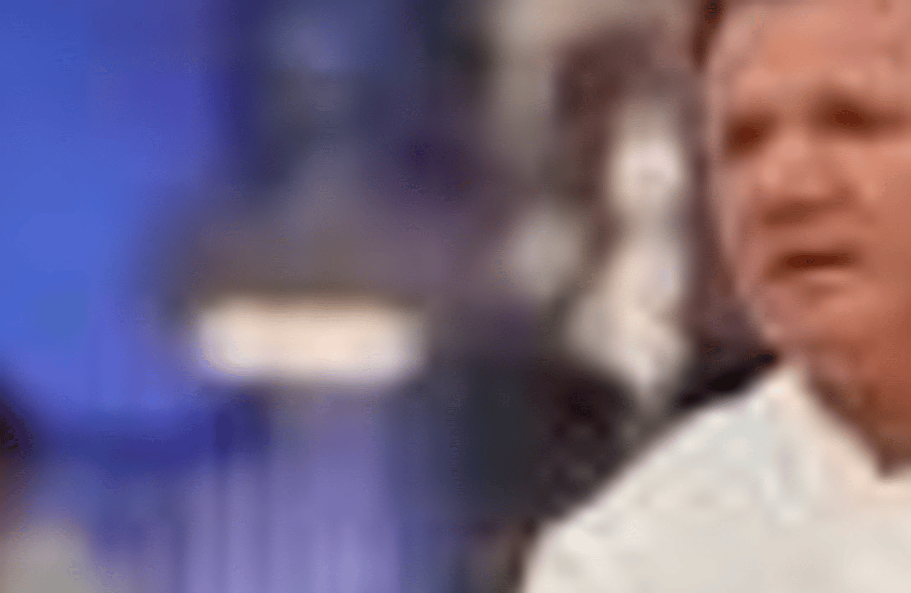 Gordon Ramsay