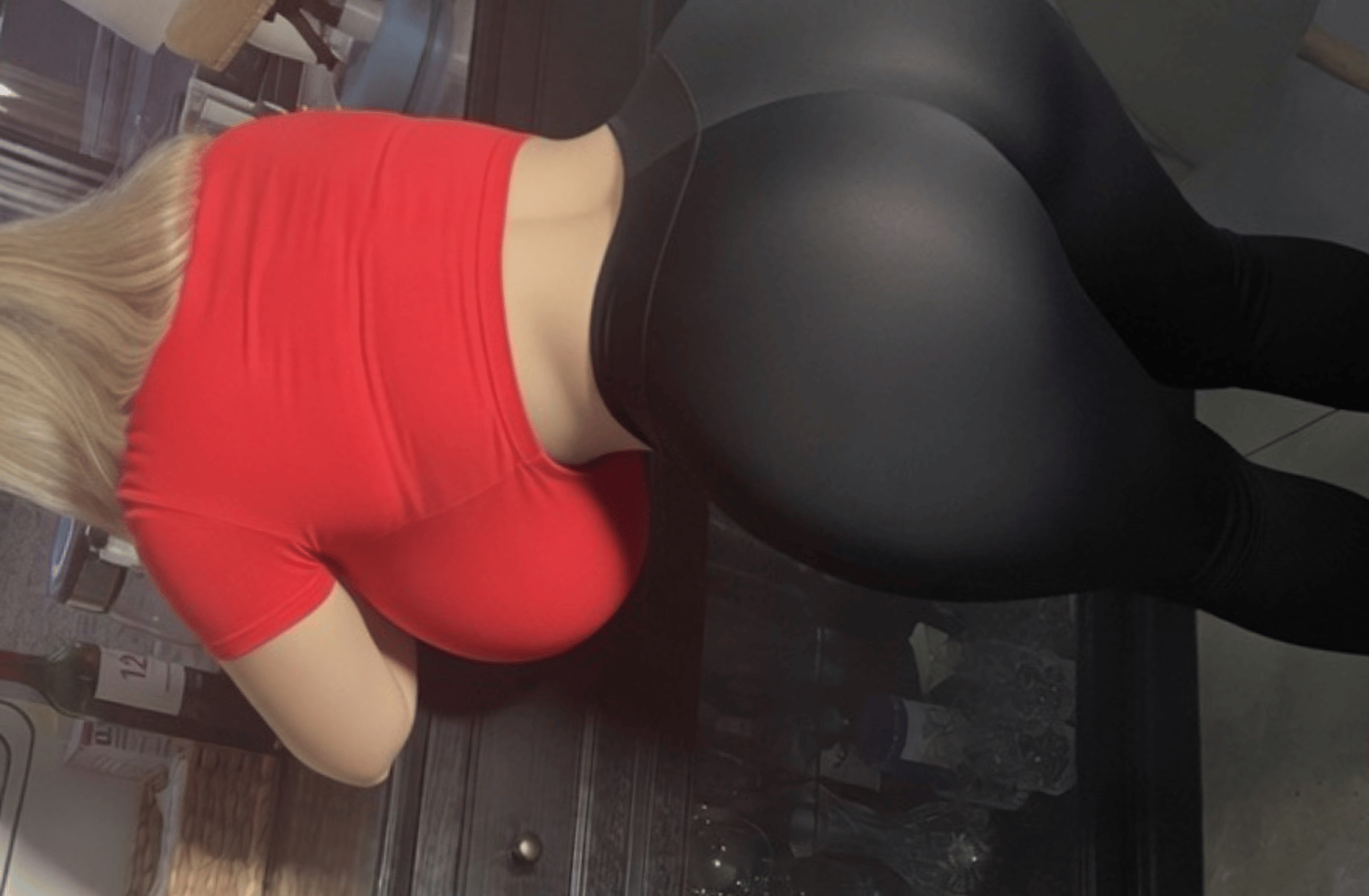Mom (busty V2)