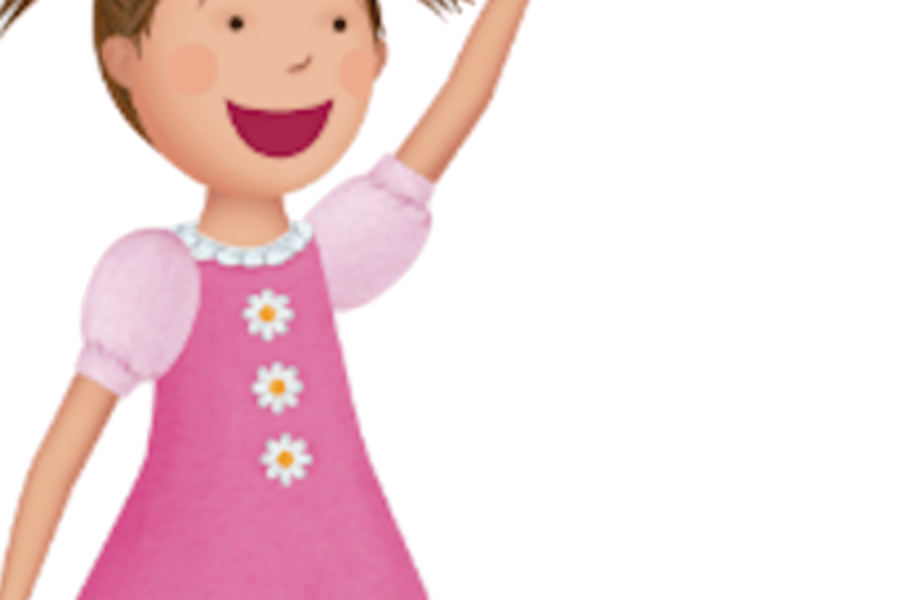 Pinkalicious