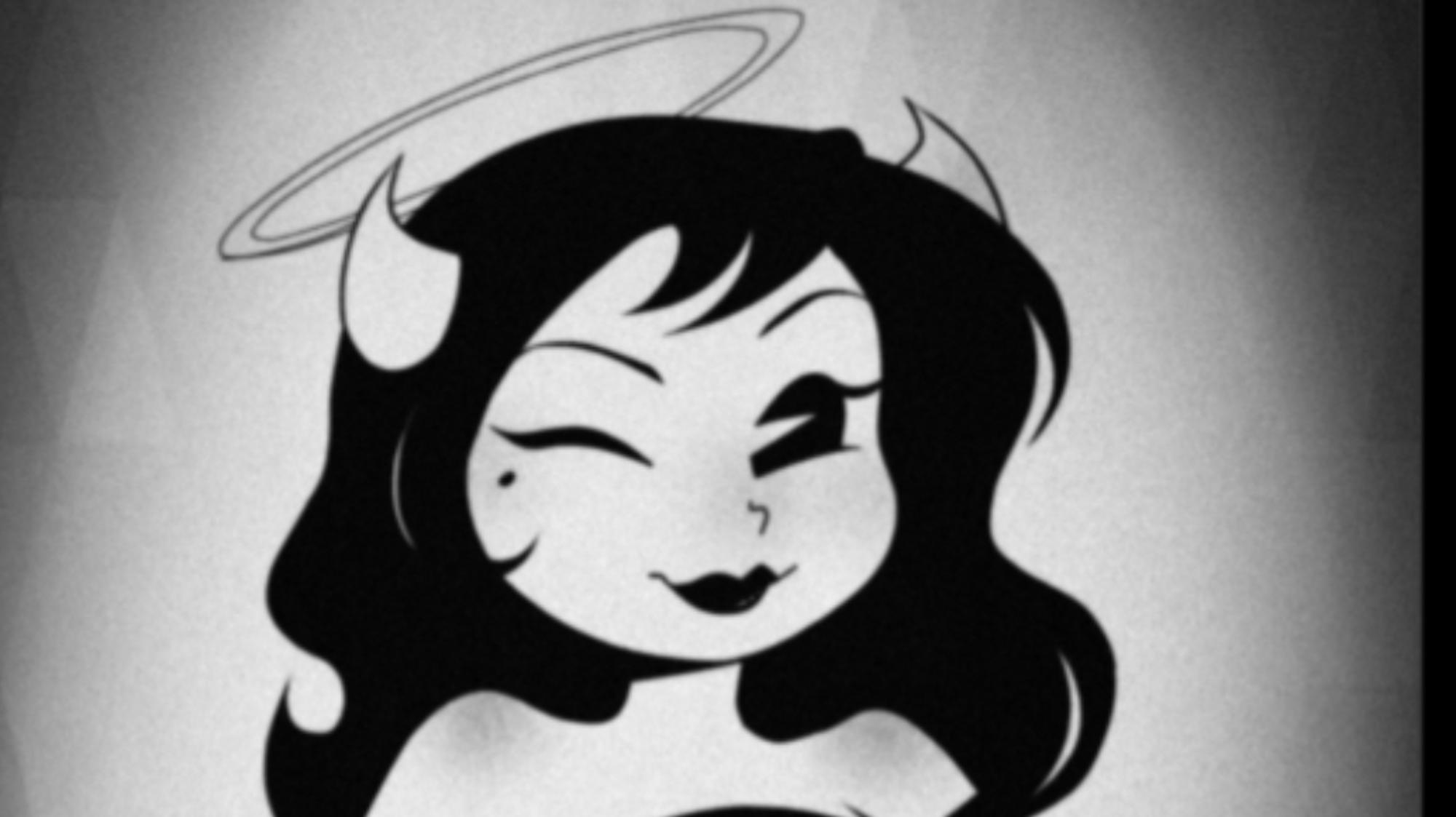 Alice angel