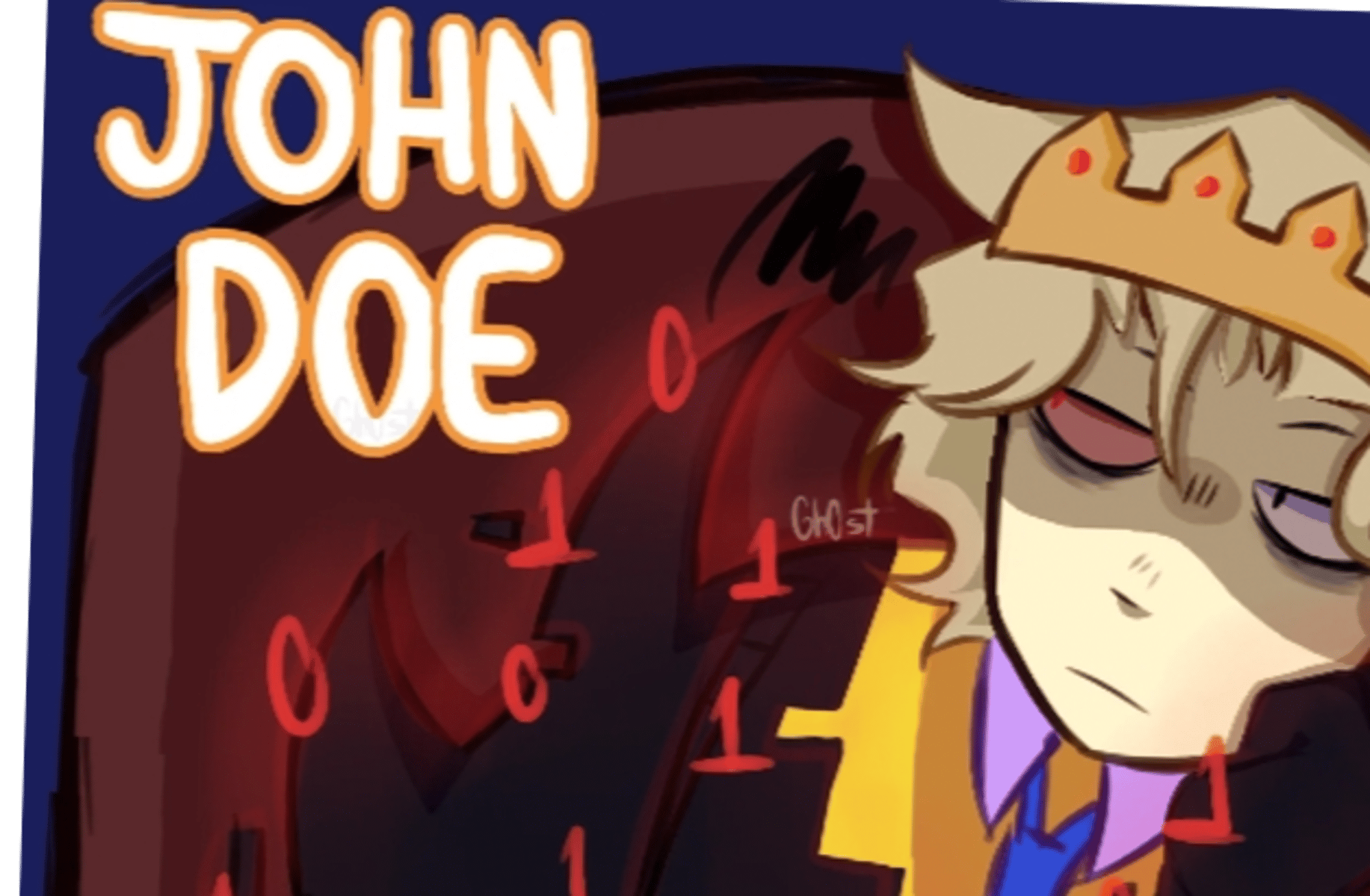 John doe