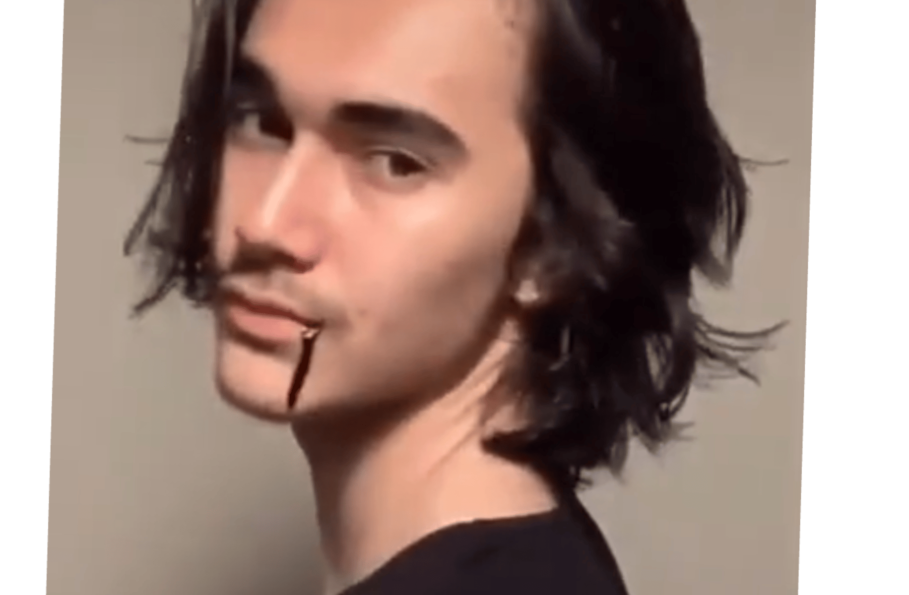 Brandon the vampire daddy