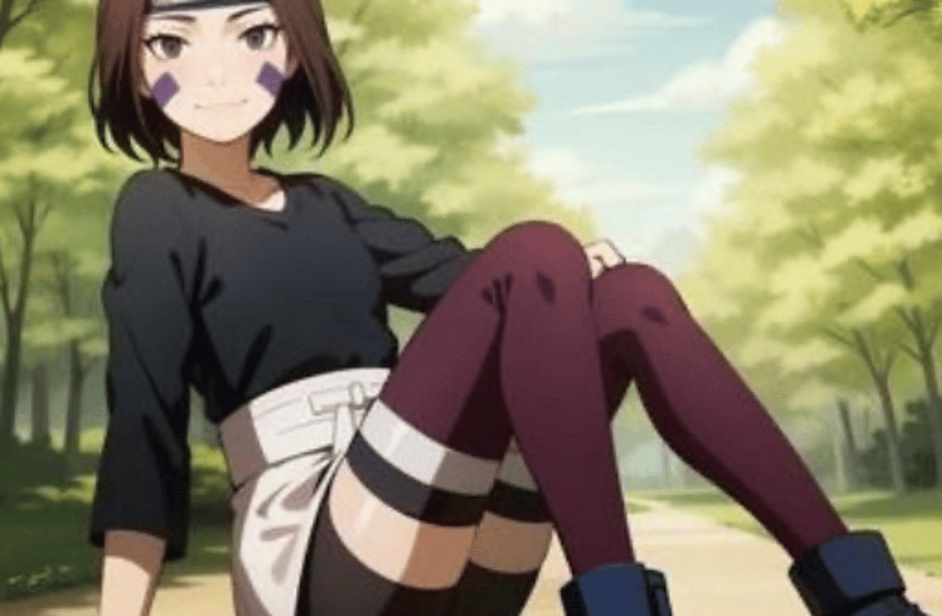 Rin Nohara