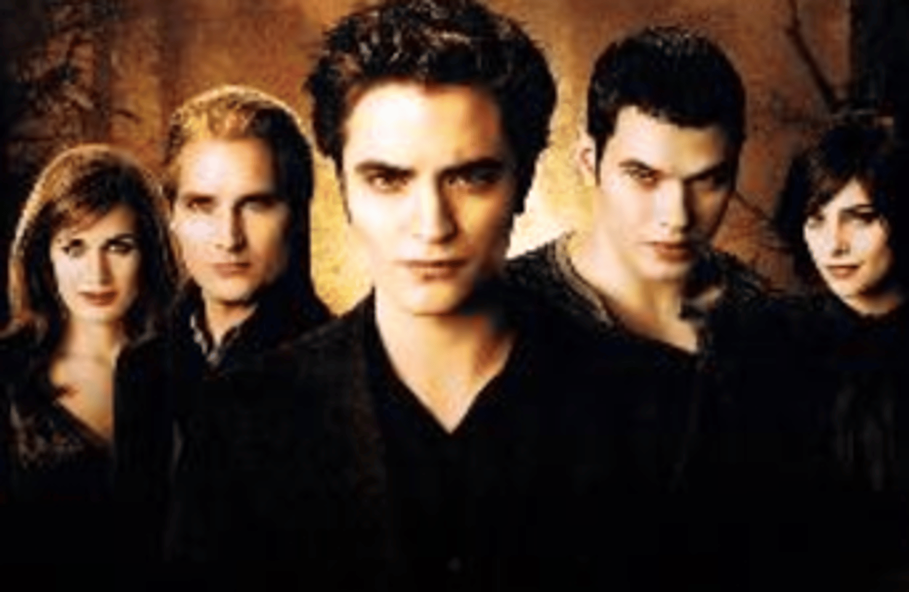 The Cullen family
