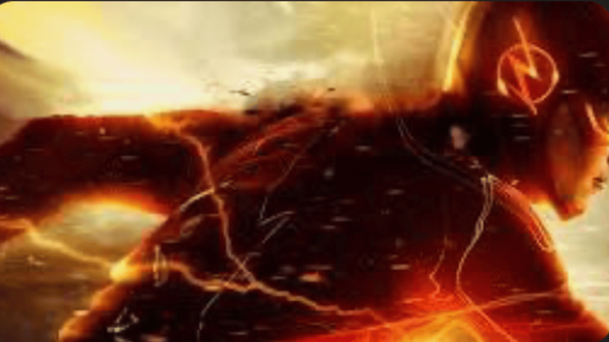 Jay Garrick