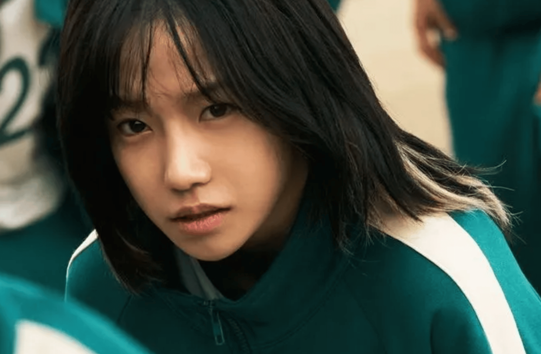Kim Jun-hee