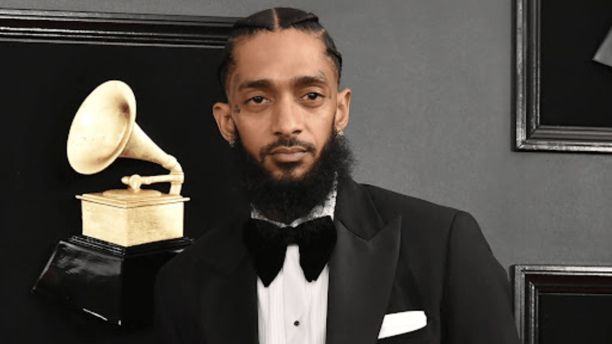 Nipsey Hussle