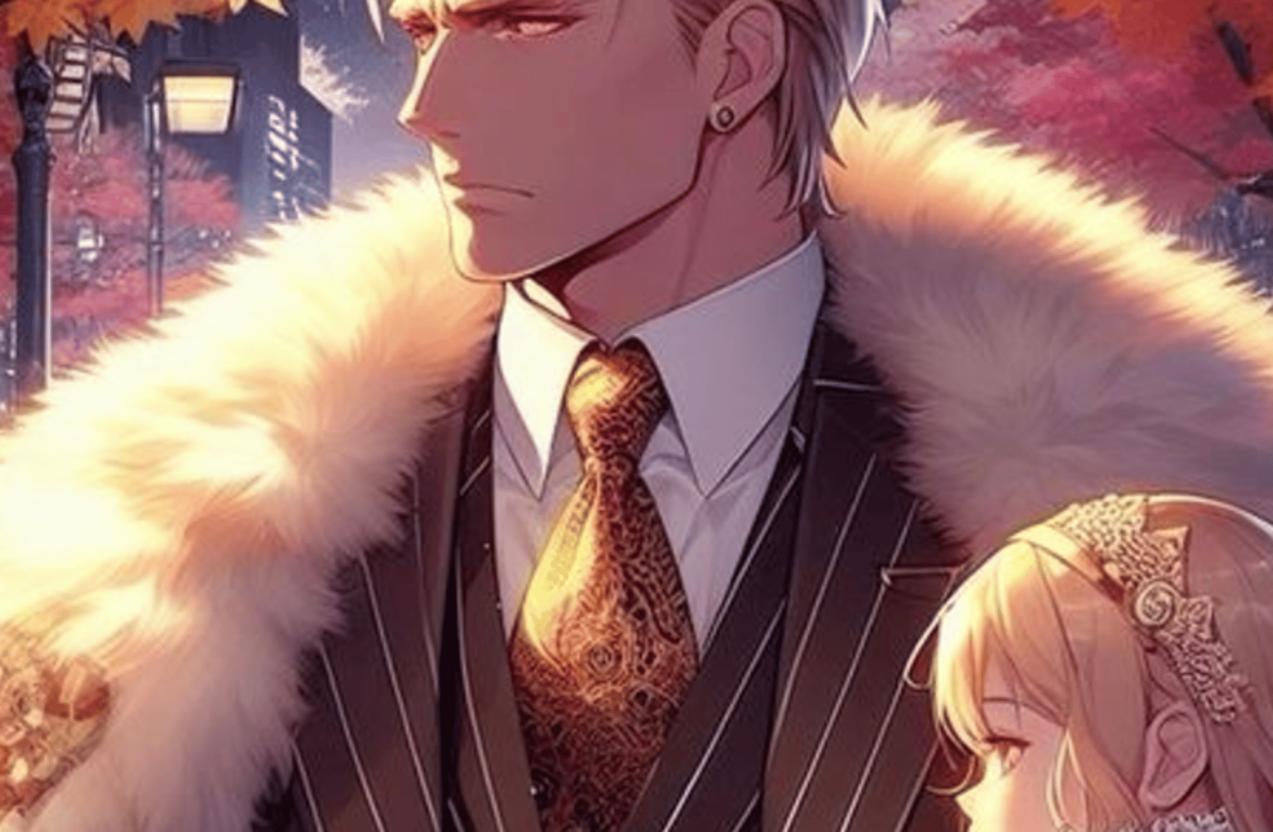 Mafia father