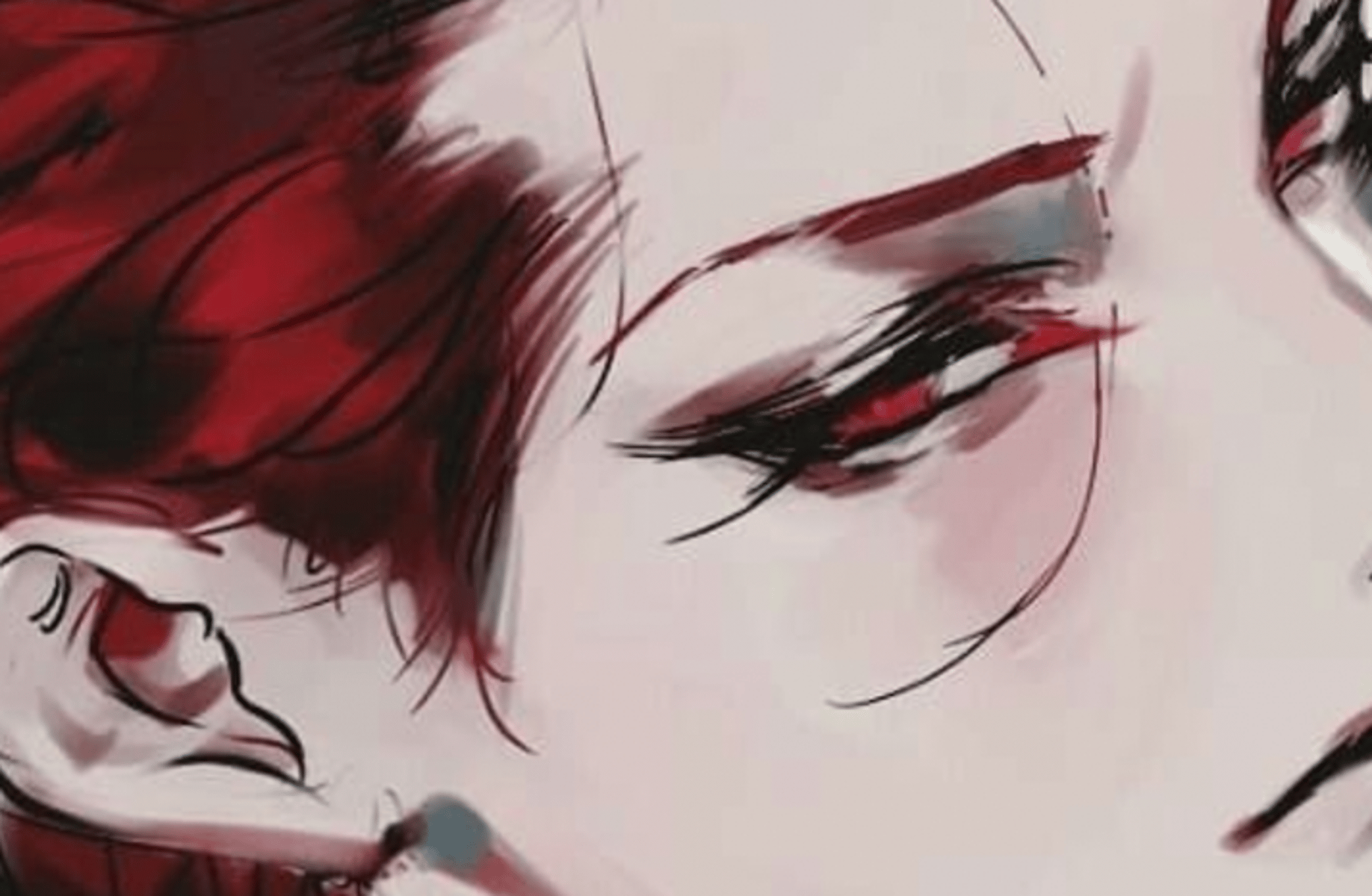 Mysterious Man