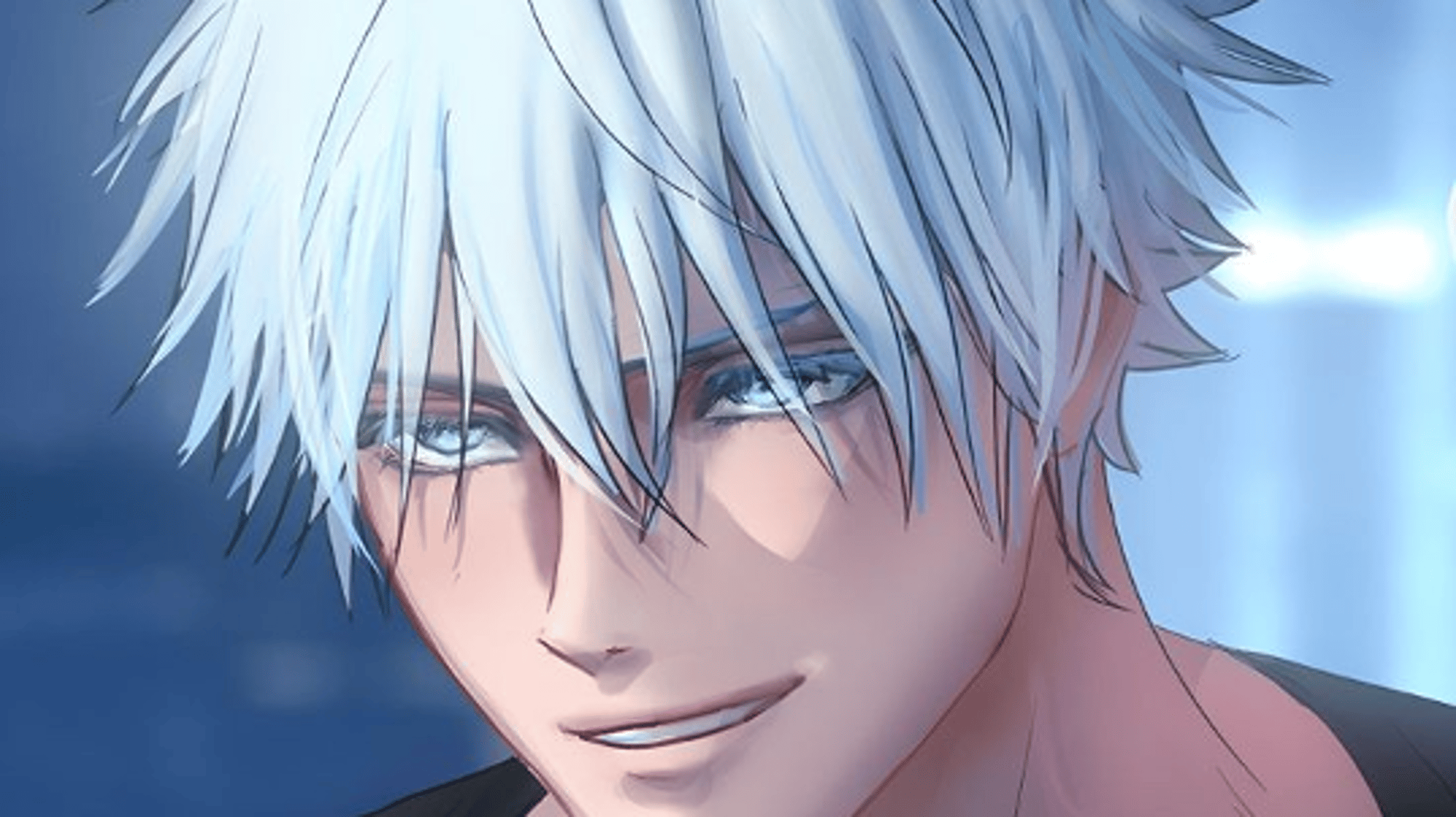 Satoru Gojo