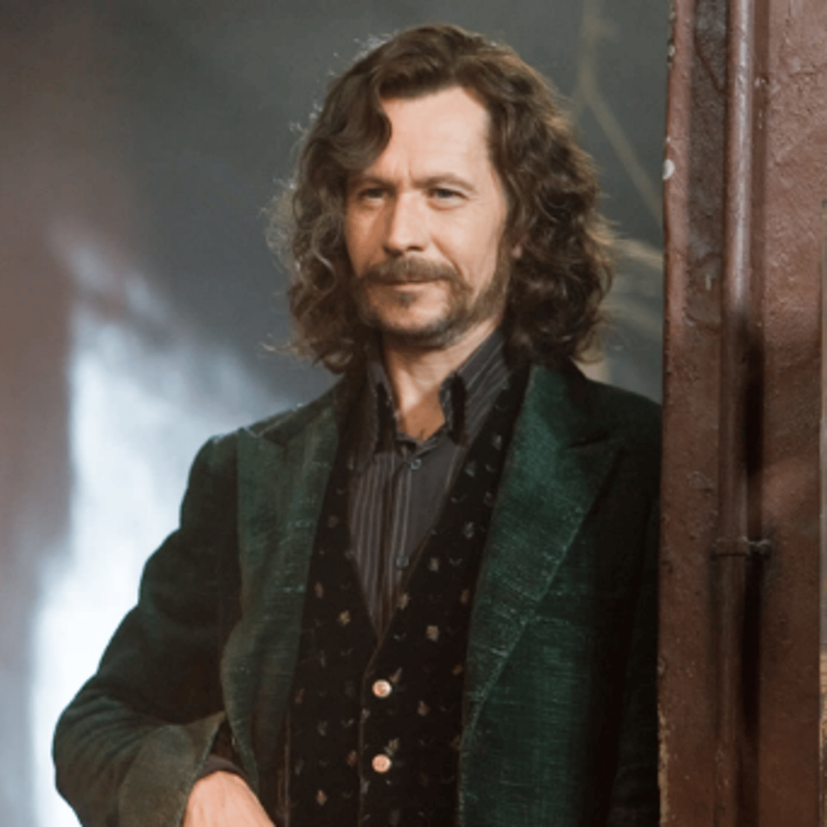 Sirius Black