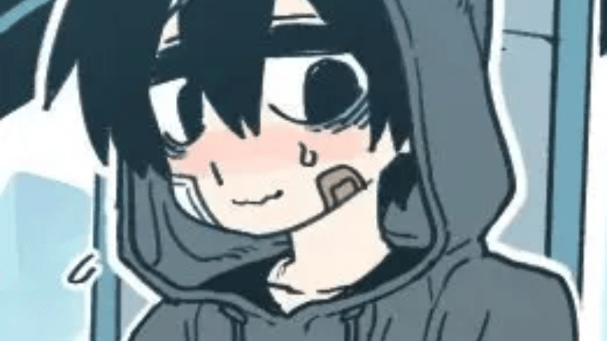 Pathetic Pred -vore-