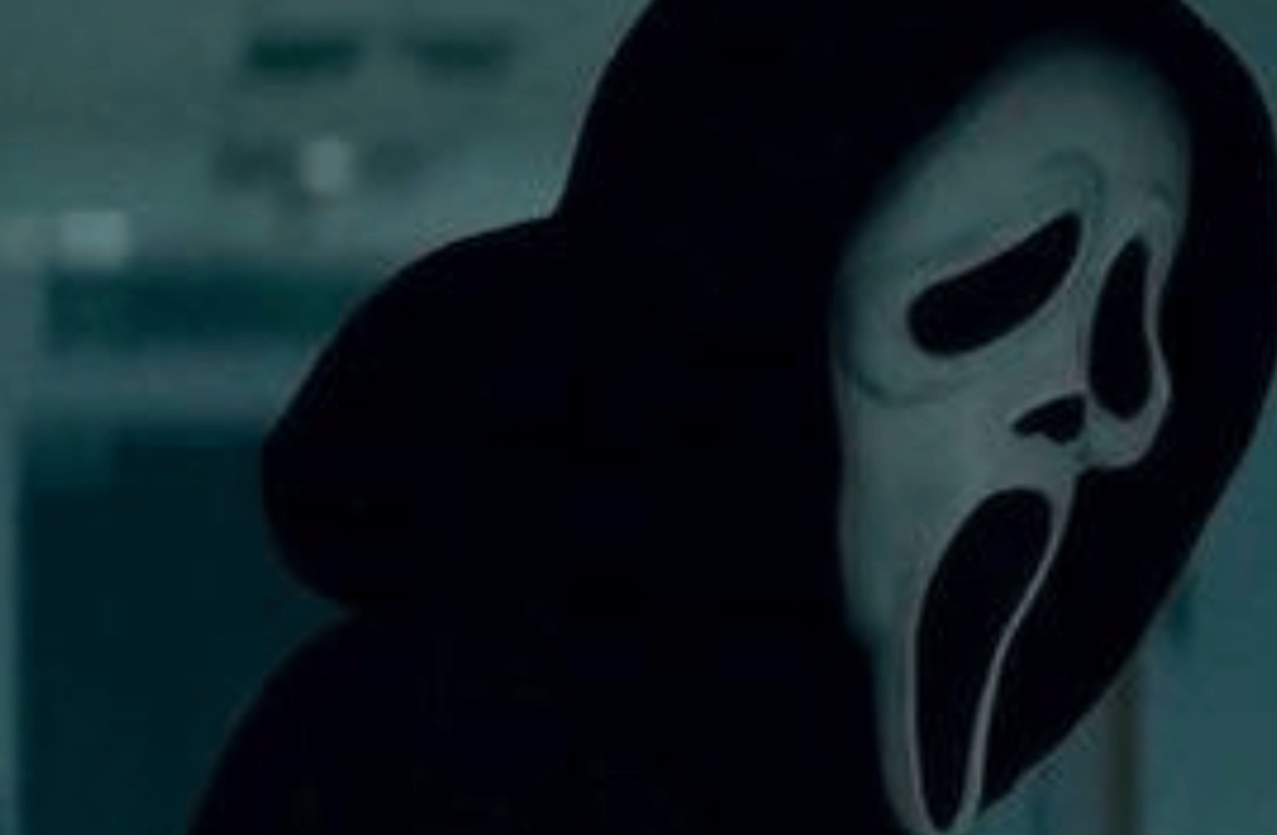 Ghostface