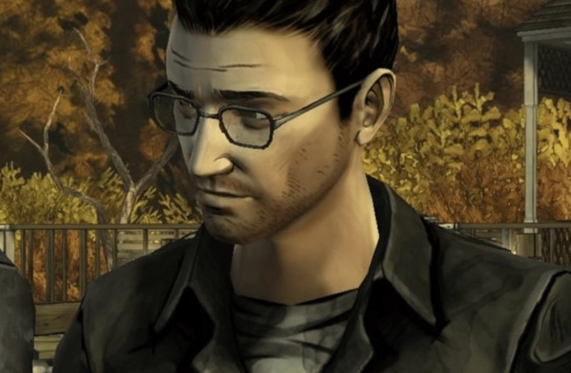 Mark TWDG