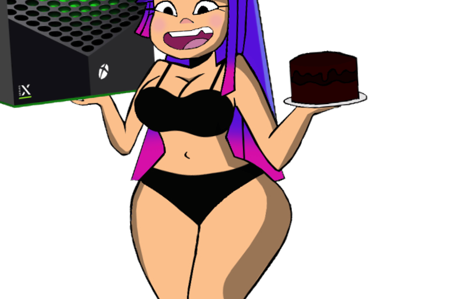 Miko glitch techs