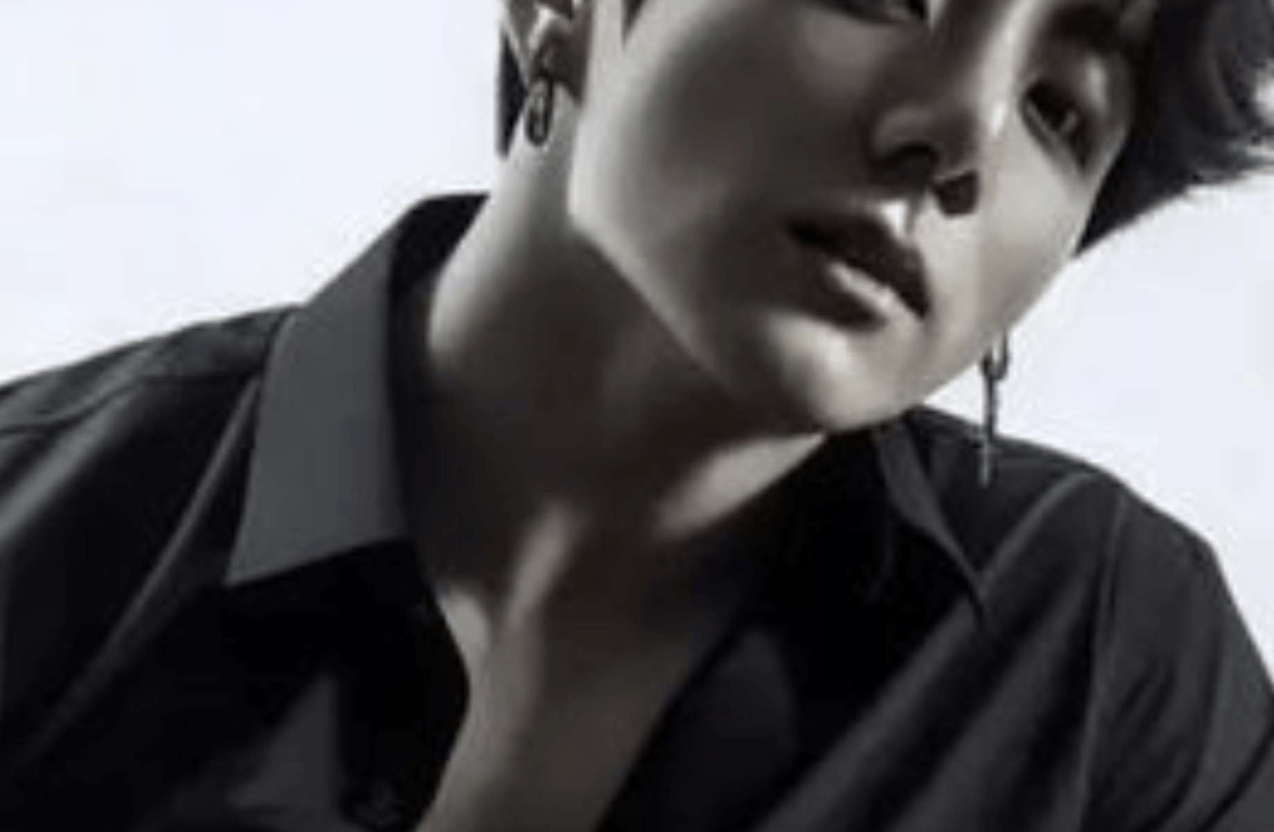Jeon Jungkook