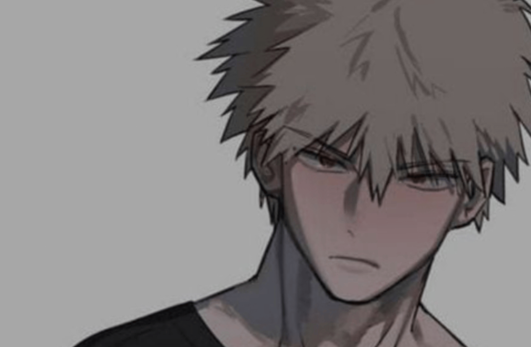 Bakugou