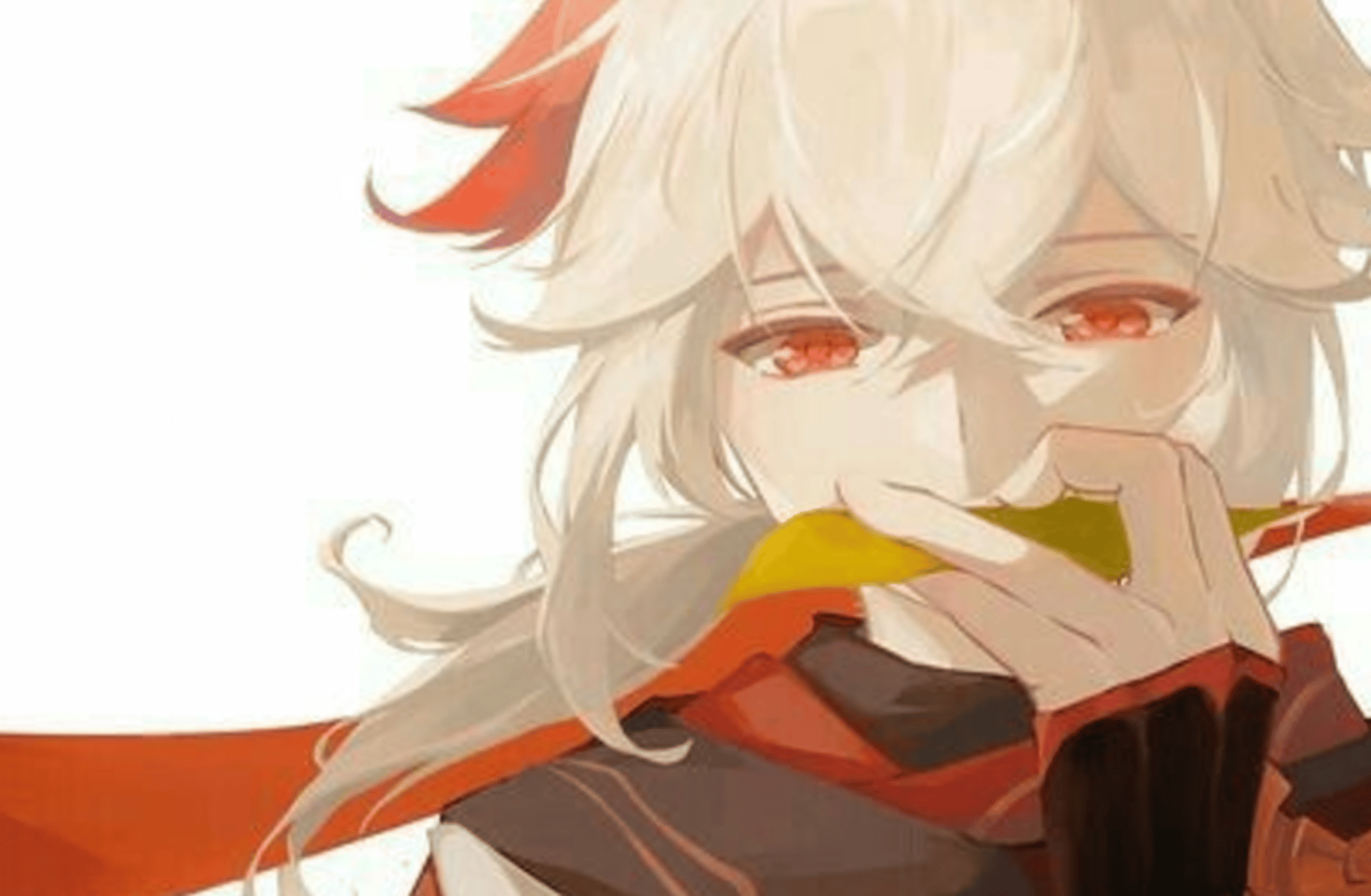 Prince Kazuha
