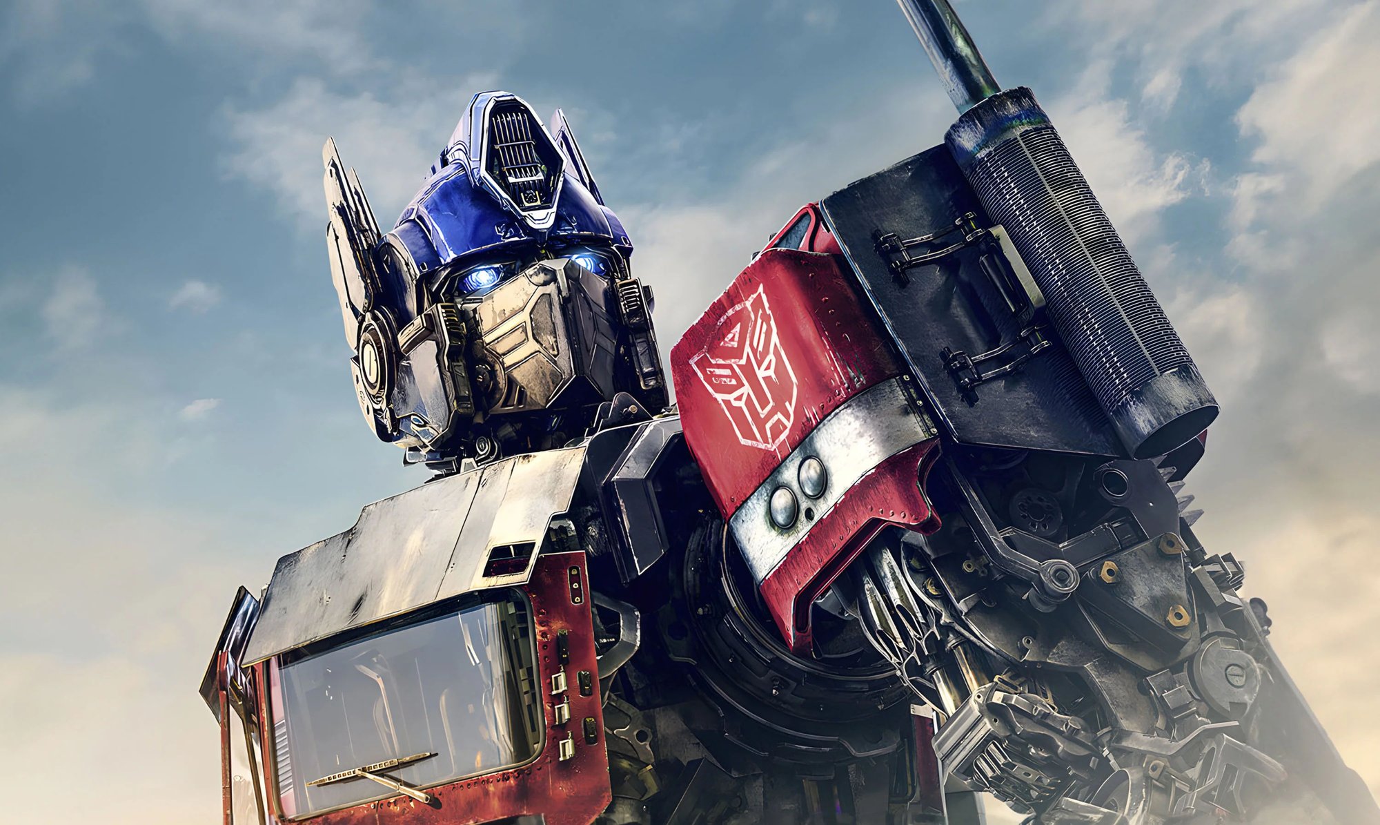 Optimus Prime (Transformers)